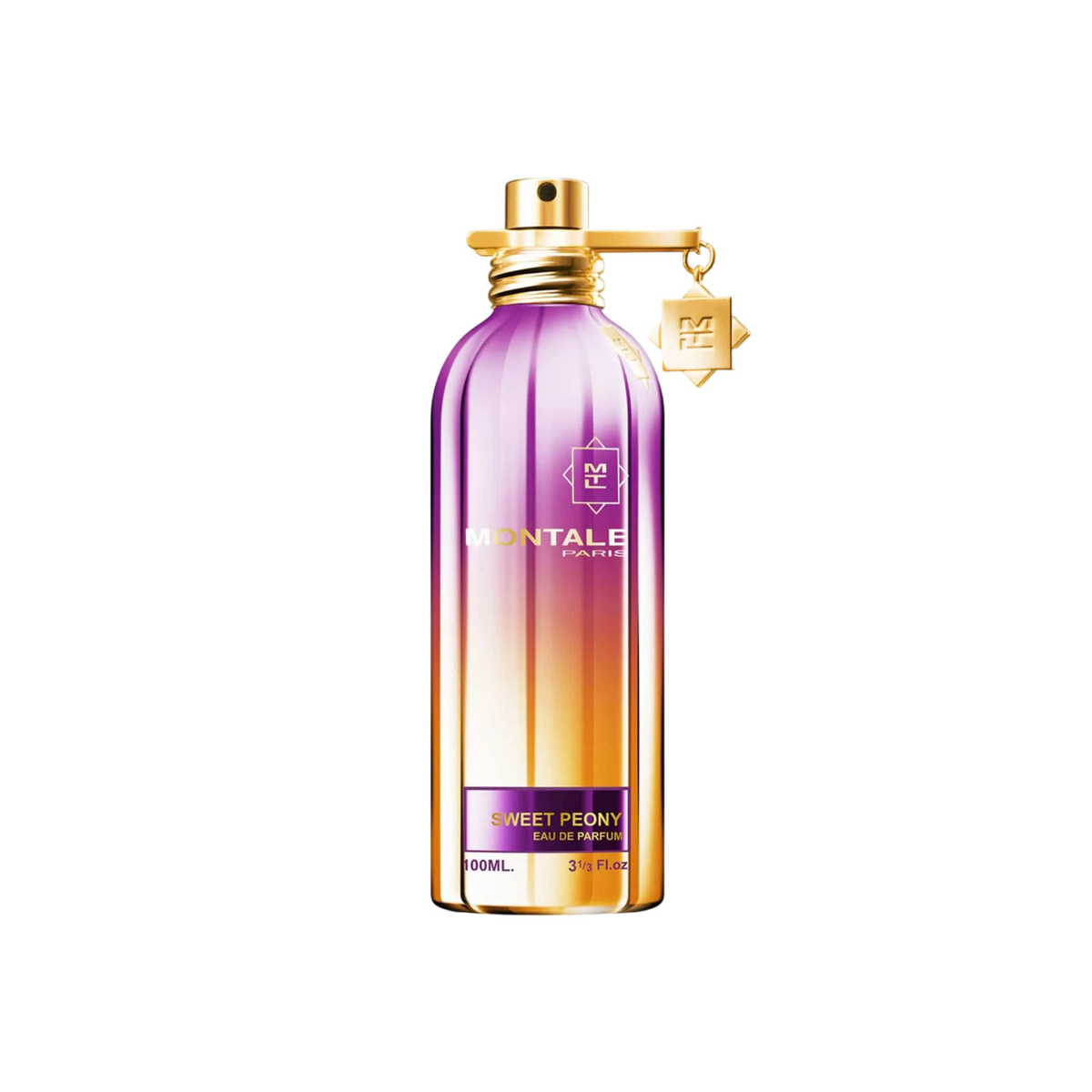 Montale, Sweet Peony, Eau De Parfum, Γυναικείο, 100 ml *Tester