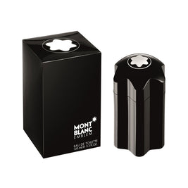 Montblanc, Emblem, Eau De Toilette, Ανδρικό, 100 ml