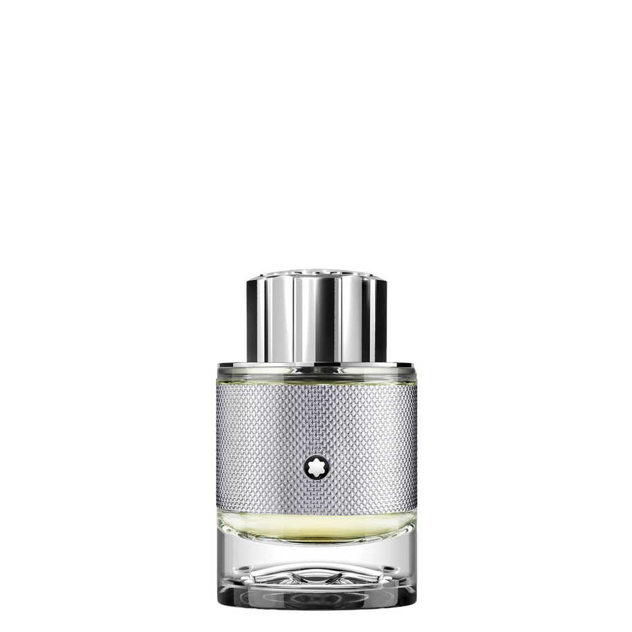 Montblanc, Explorer Platinum, Eau De Parfum, Ανδρικό, 60 ml