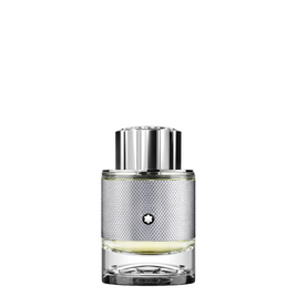Montblanc, Explorer Platinum, Eau De Parfum, Ανδρικό, 60 ml