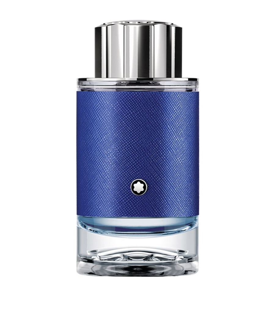 Montblanc, Explorer Ultra Blue, Eau De Parfum, Για Άνδρες, 100 ml