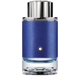 Montblanc, Explorer Ultra Blue, Eau De Parfum, Για Άνδρες, 100 ml