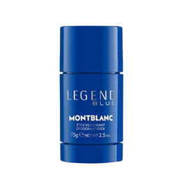Montblanc, Legend Blue, 24h Protection, Αποσμητικό Stick, Ανδρικό, 75 g
