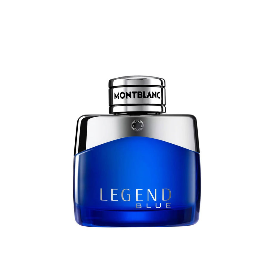 Montblanc, Legend Blue, Eau De Parfum, Για Άνδρες, 30 ml