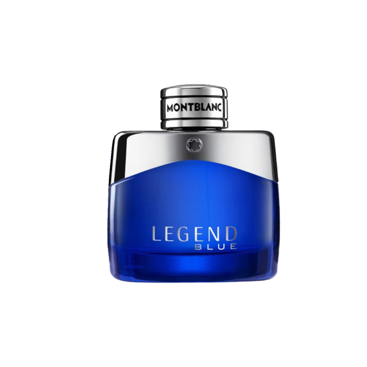 Montblanc, Legend Blue, Eau De Parfum, Για Άνδρες, 50 ml
