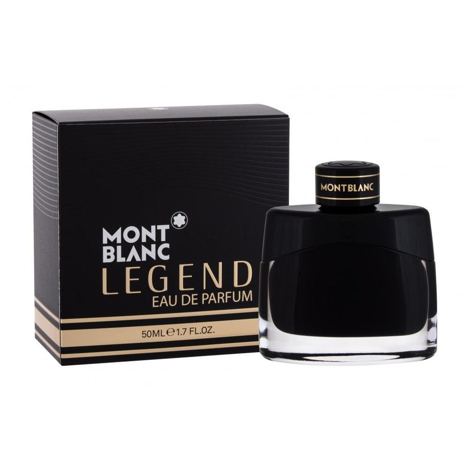 Montblanc, Legend, Eau De Parfum, Για Άνδρες, 50 ml