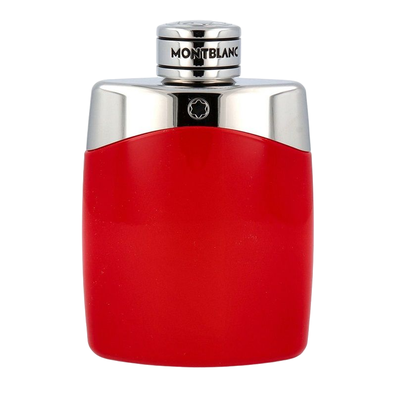 Montblanc, Legend Red, Eau De Parfum, Για Άνδρες, 100 ml
