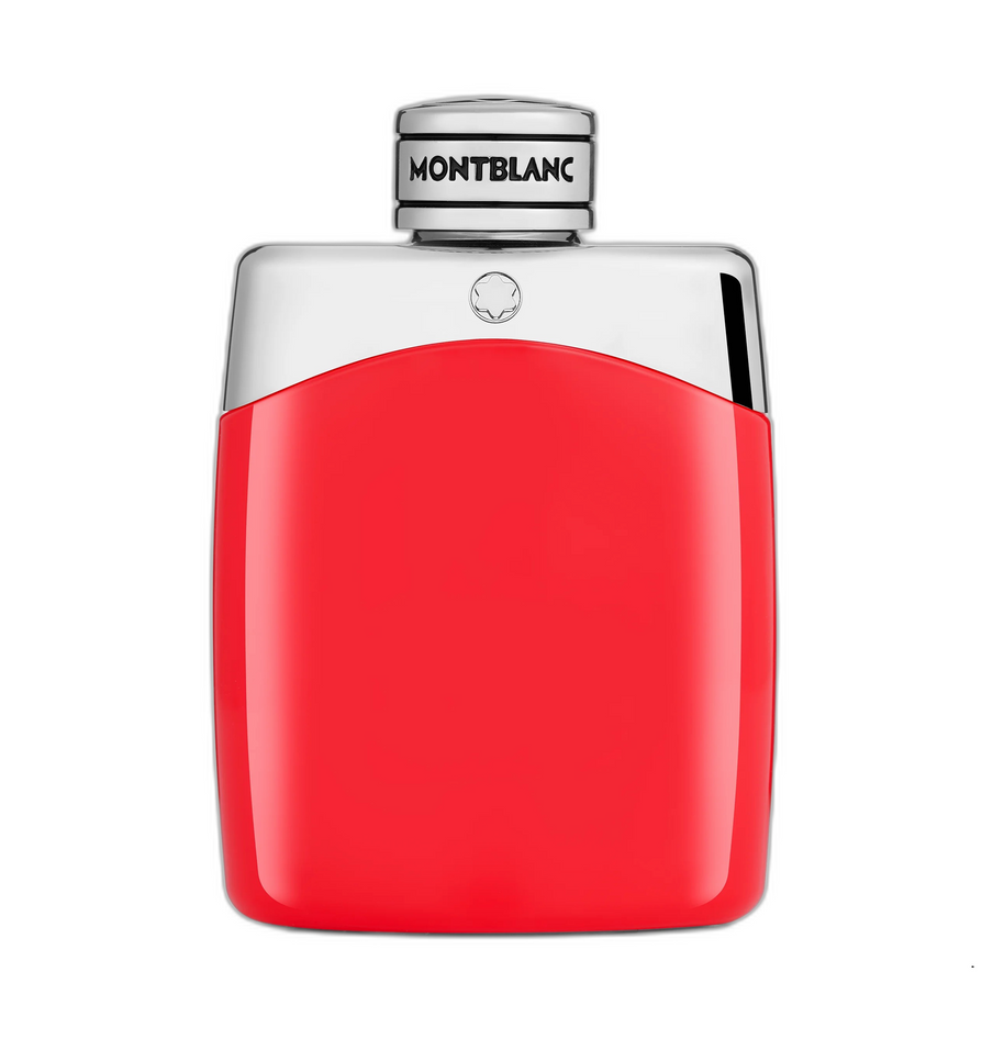 Montblanc, Legend Red, Eau De Parfum, Για Άνδρες, 100 ml *Tester