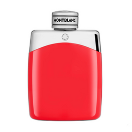 Montblanc, Legend Red, Eau De Parfum, Για Άνδρες, 100 ml *Tester