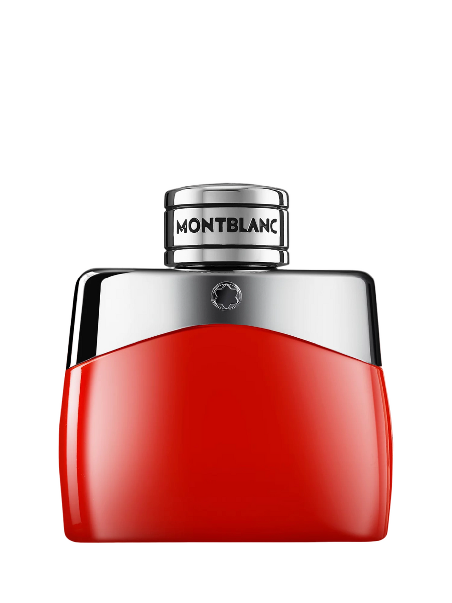 Montblanc, Legend Red, Eau De Parfum, Για Άνδρες, 50 ml