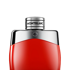 Montblanc, Legend Red, Eau De Parfum, Για Άνδρες, 50 ml
