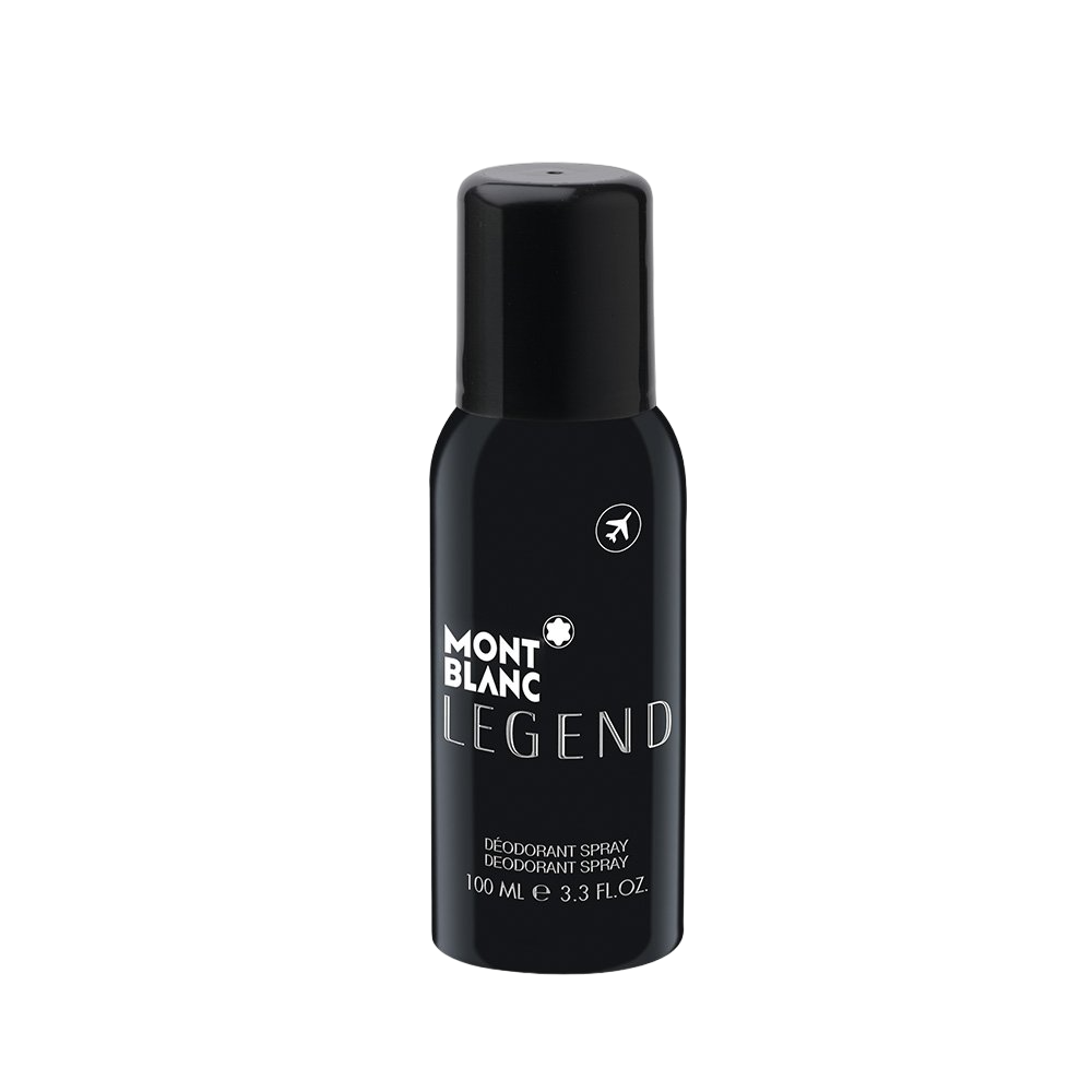 Montblanc, Legend, Refreshing, Αποσμητικό Spray, Ανδρικό, 100 ml