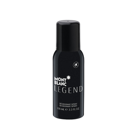 Montblanc, Legend, Refreshing, Αποσμητικό Spray, Για Άνδρες, 100 ml