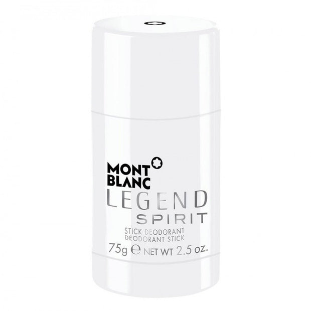Montblanc, Legend Spirit, Αποσμητικό Stick, Για Άνδρες, 75 g