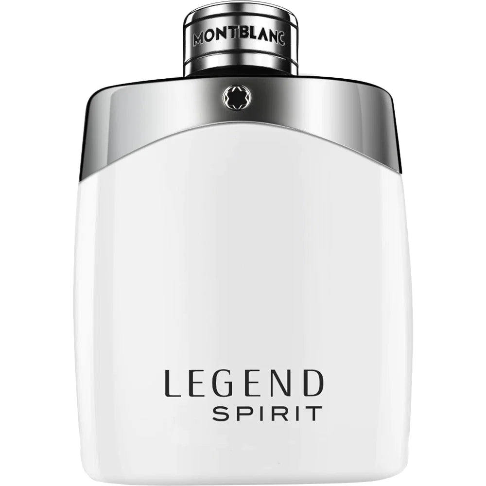 Montblanc, Legend Spirit, Eau De Toilette, Για Άνδρες, 100 ml