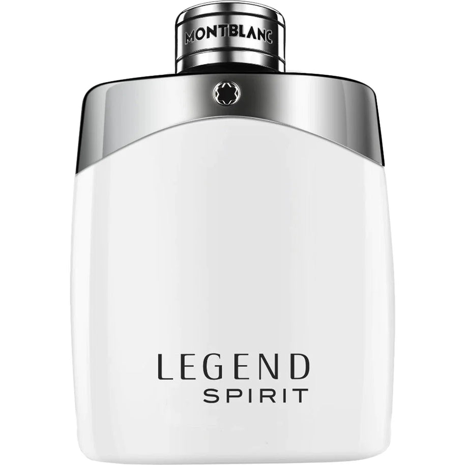 Montblanc, Legend Spirit, Eau De Toilette, Για Άνδρες, 100 ml