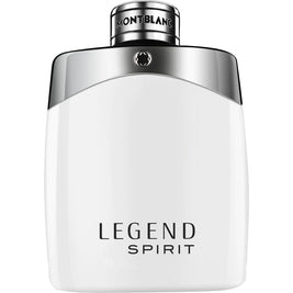 Montblanc, Legend Spirit, Eau De Toilette, Ανδρικό, 100 ml