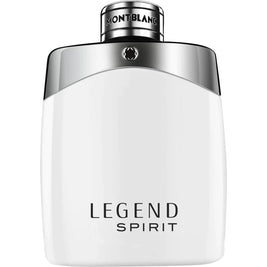 Montblanc, Legend Spirit, Eau De Toilette, Για Άνδρες, 100 ml