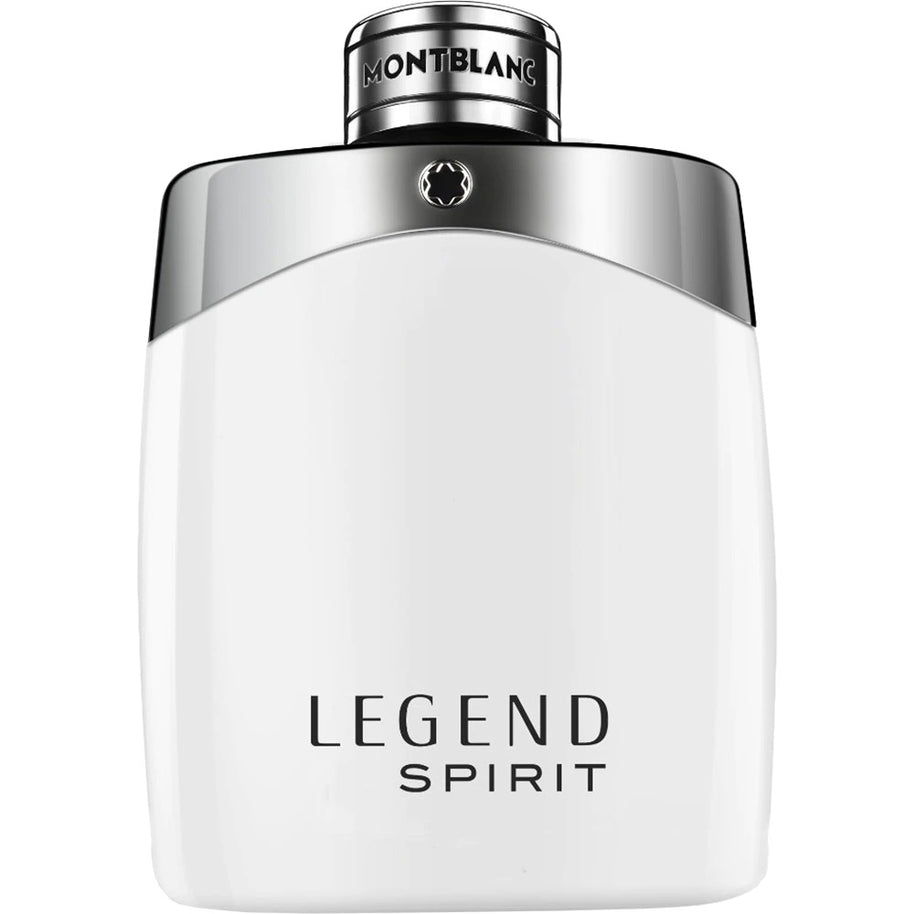 Montblanc, Legend Spirit, Eau De Toilette, Για Άνδρες, 100 ml *Tester