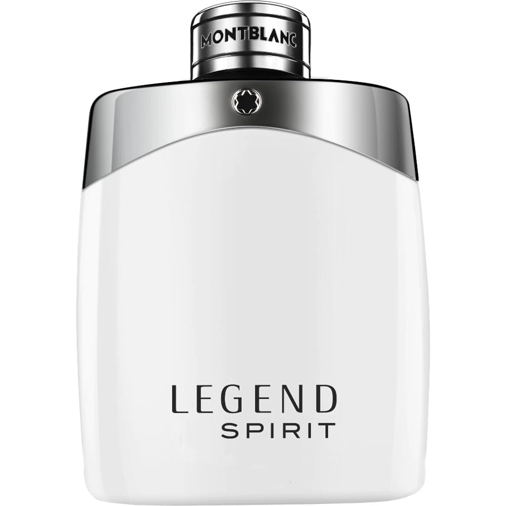 Montblanc, Legend Spirit, Eau De Toilette, Ανδρικό, 100 ml *Tester