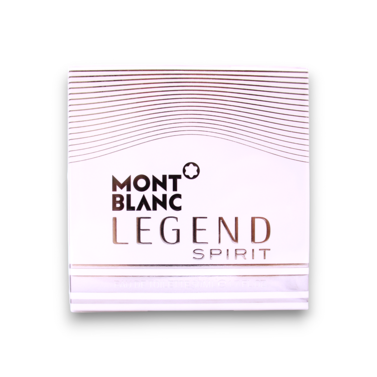 Montblanc, Legend Spirit, Eau De Toilette, Ανδρικό, 50 ml