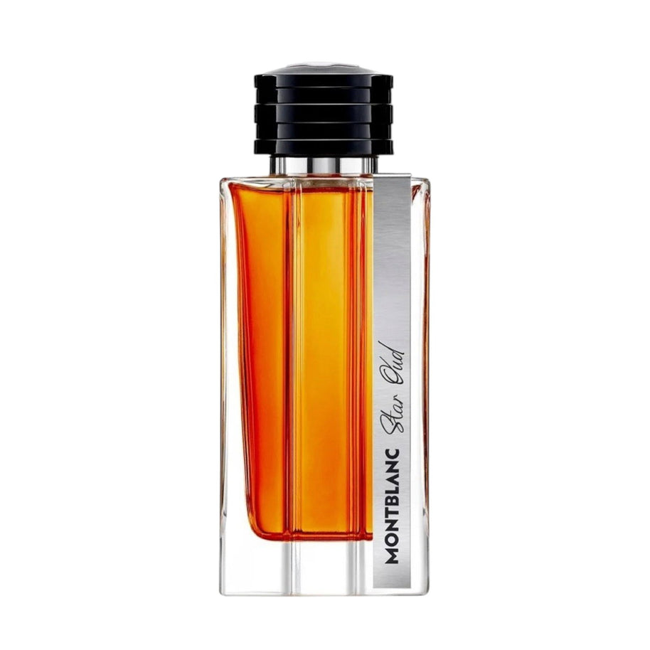 Montblanc, Star Oud, Eau De Parfum, Για Άνδρες, 125 ml
