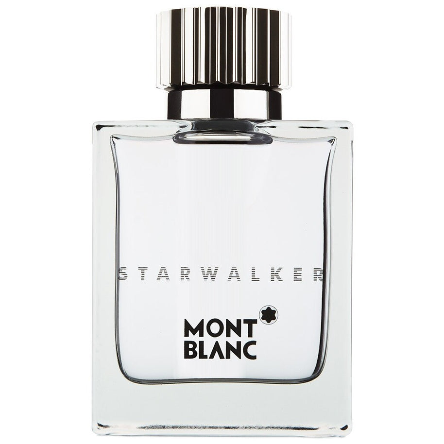 Montblanc, Starwalker, Eau De Toilette, Για Άνδρες, 50 ml