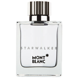 Montblanc, Starwalker, Eau De Toilette, Για Άνδρες, 50 ml