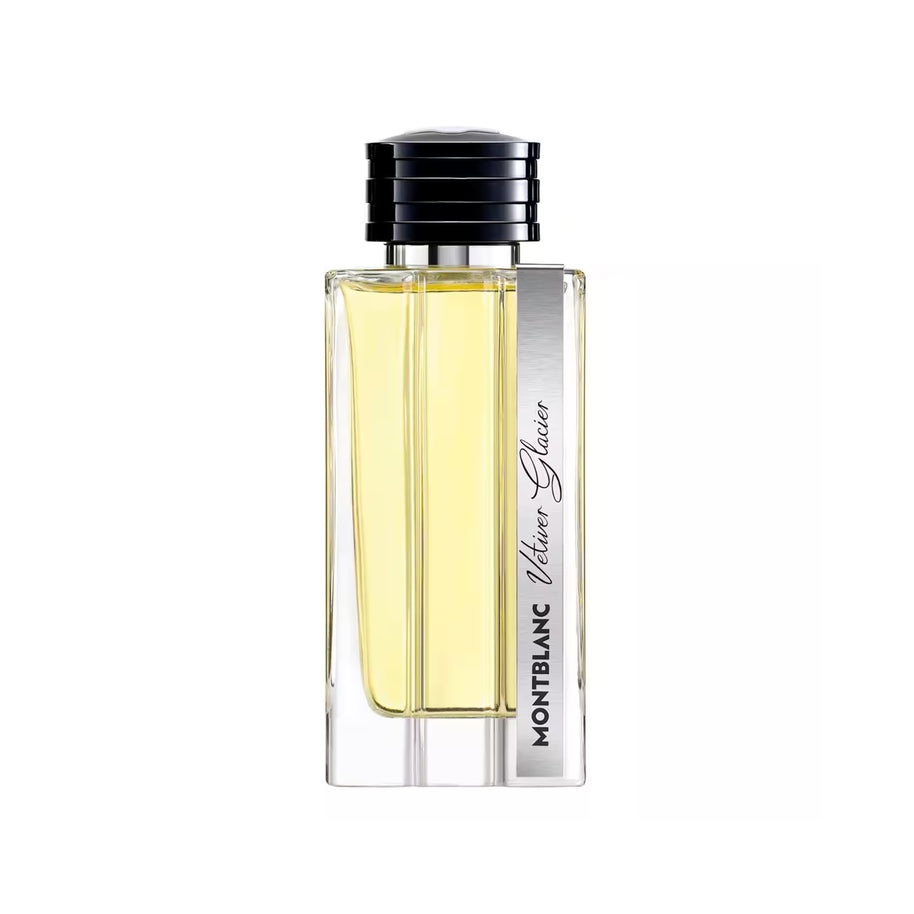 Montblanc, Vetiver Glacier, Eau De Parfum, Ανδρικό, 125 ml
