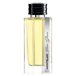Montblanc, Vetiver Glacier, Eau De Parfum, Ανδρικό, 125 ml *Tester