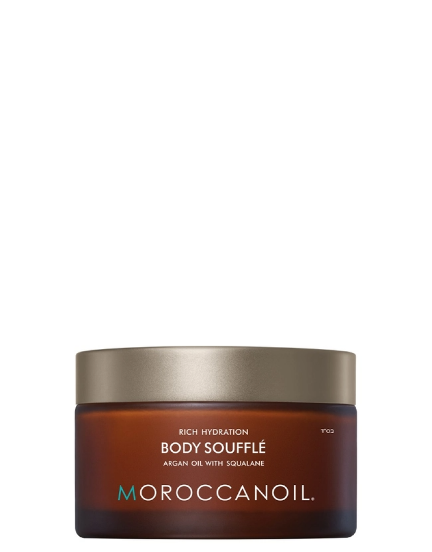 Moroccanoil, Fragrance Originale, Argan Oil, Ενυδατικό, Body Souffle, Daily, 200 ml