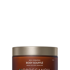 Moroccanoil, Fragrance Originale, Argan Oil, Ενυδατικό, Body Souffle, Daily, 200 ml