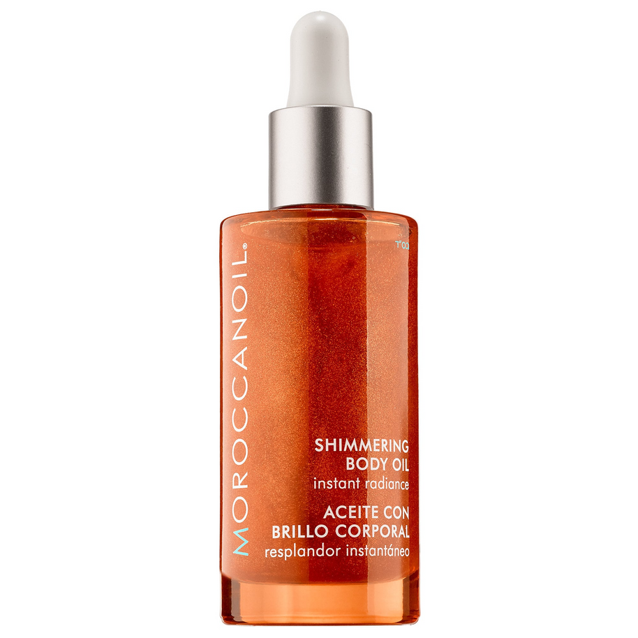Moroccanoil, Fragrance Originale, Argan Oil, Shimmer, Έλαιο Σώματος, 50 ml