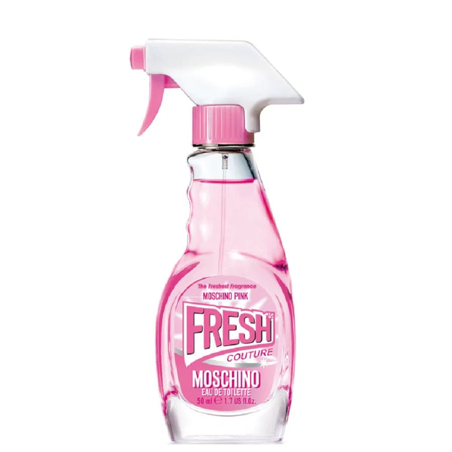 Moschino, Fresh Couture, Eau De Toilette, Γυναικείο, 30 ml