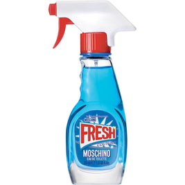 Moschino, Fresh Couture, Eau De Toilette, Γυναικείο, 30 ml