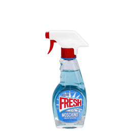 Moschino, Fresh Couture, Eau De Toilette, Γυναικείο, 50 ml