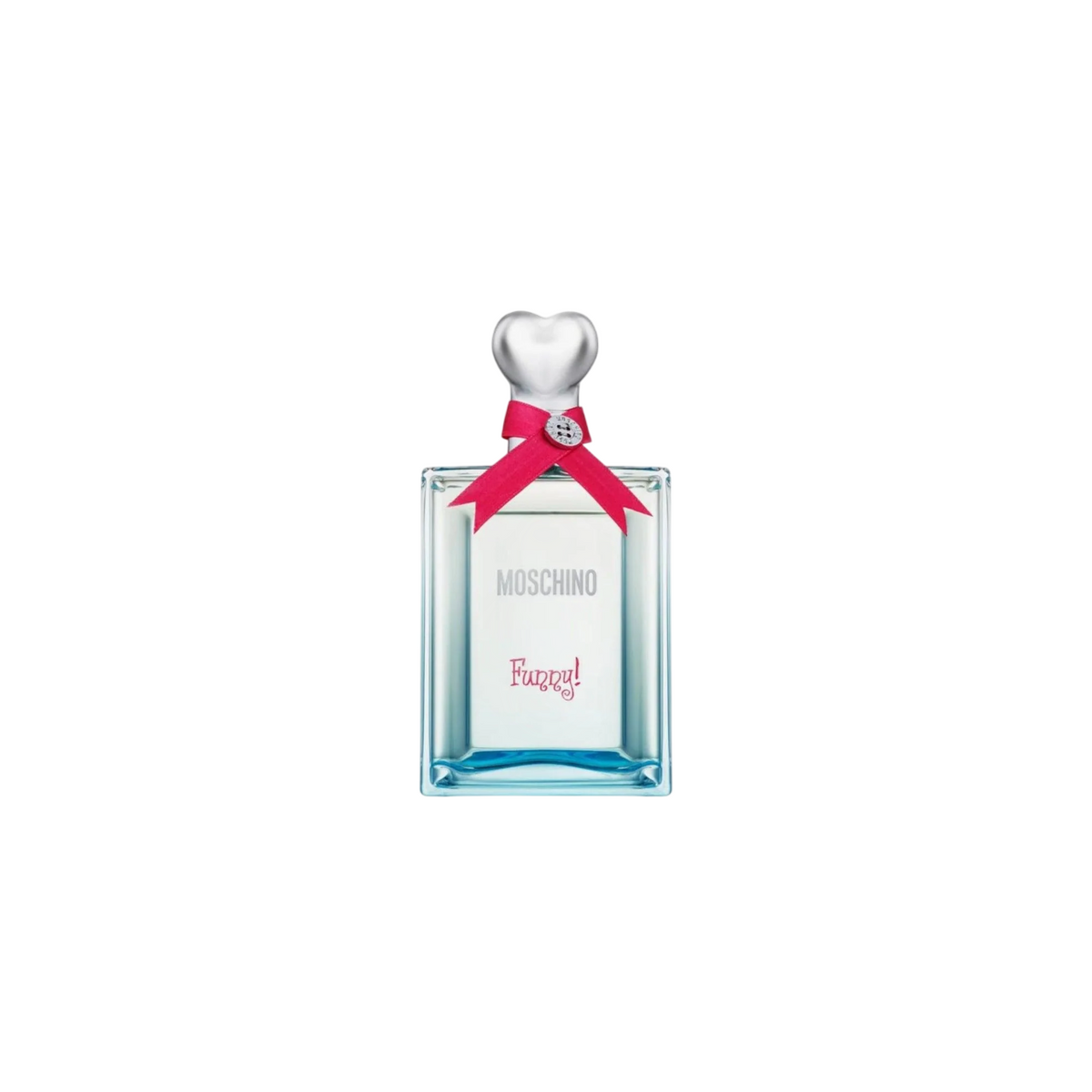 Moschino, Funny!, Eau De Toilette, Για Γυναίκες, 100 ml *Tester