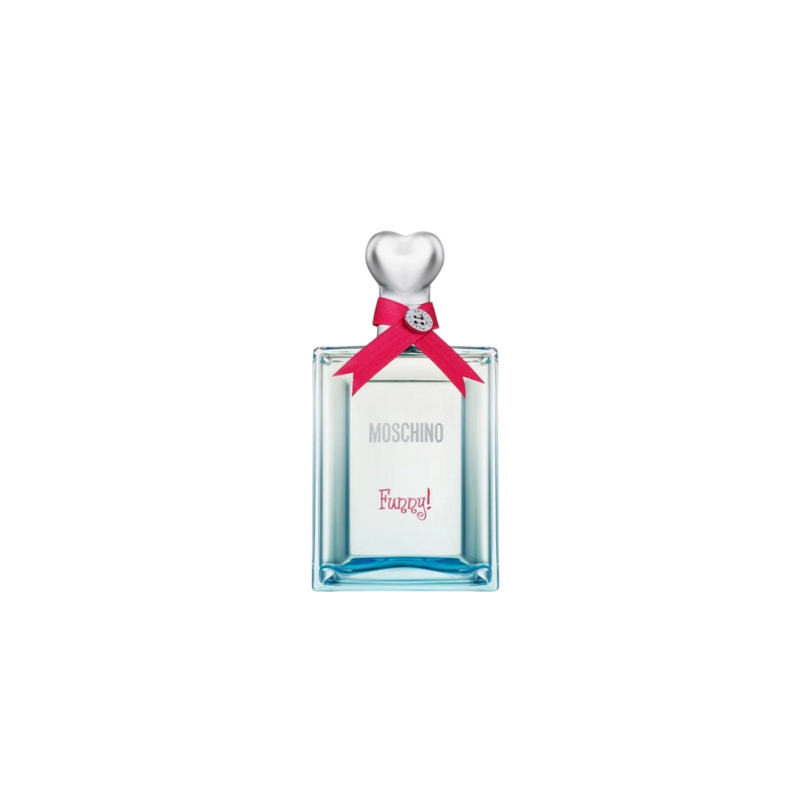Moschino, Funny!, Eau De Toilette, Για Γυναίκες, 100 ml *Tester