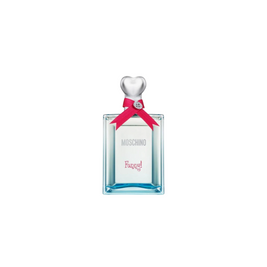Moschino, Funny!, Eau De Toilette, Για Γυναίκες, 100 ml *Tester