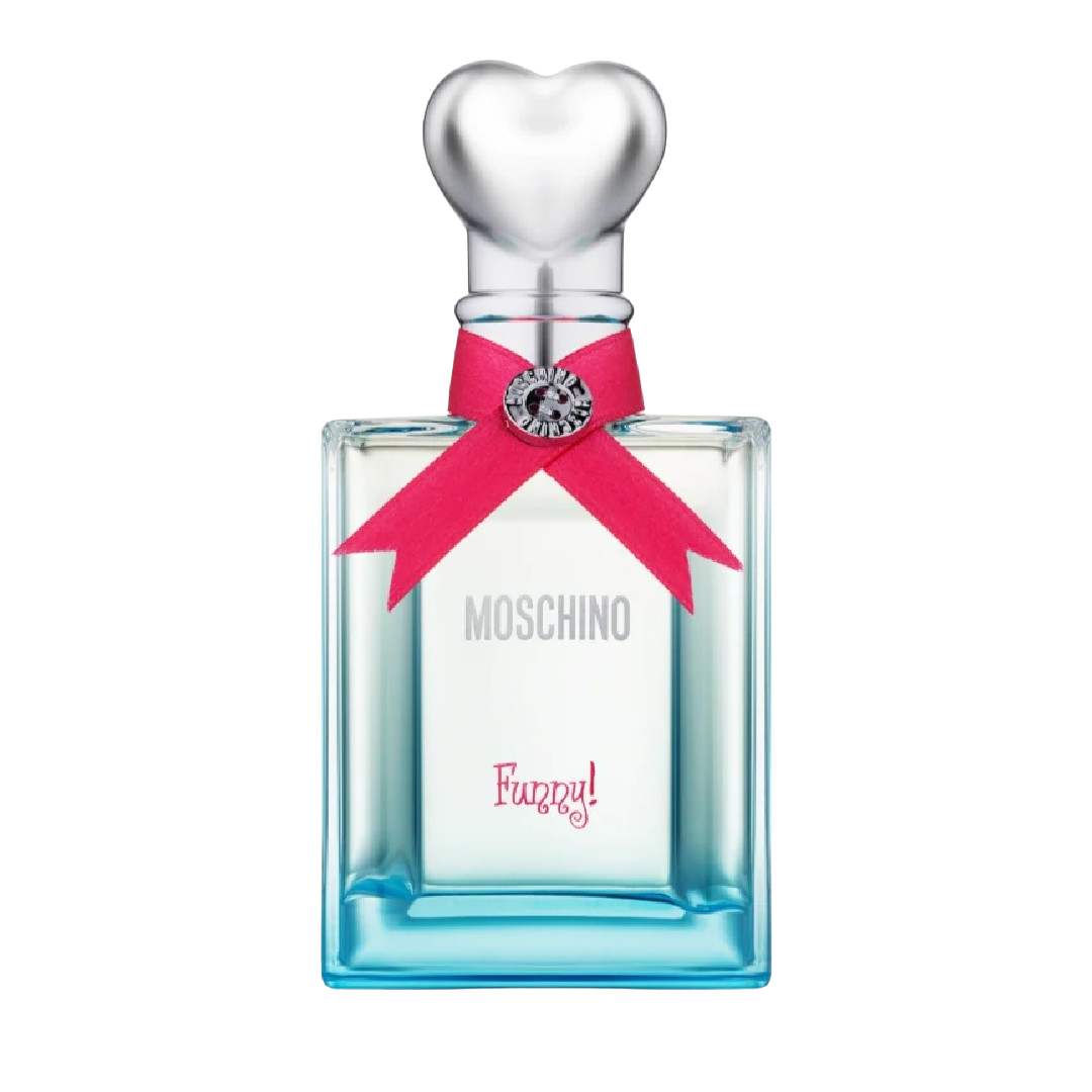 Moschino, Funny!, Eau De Toilette, Γυναικείο, 50 ml