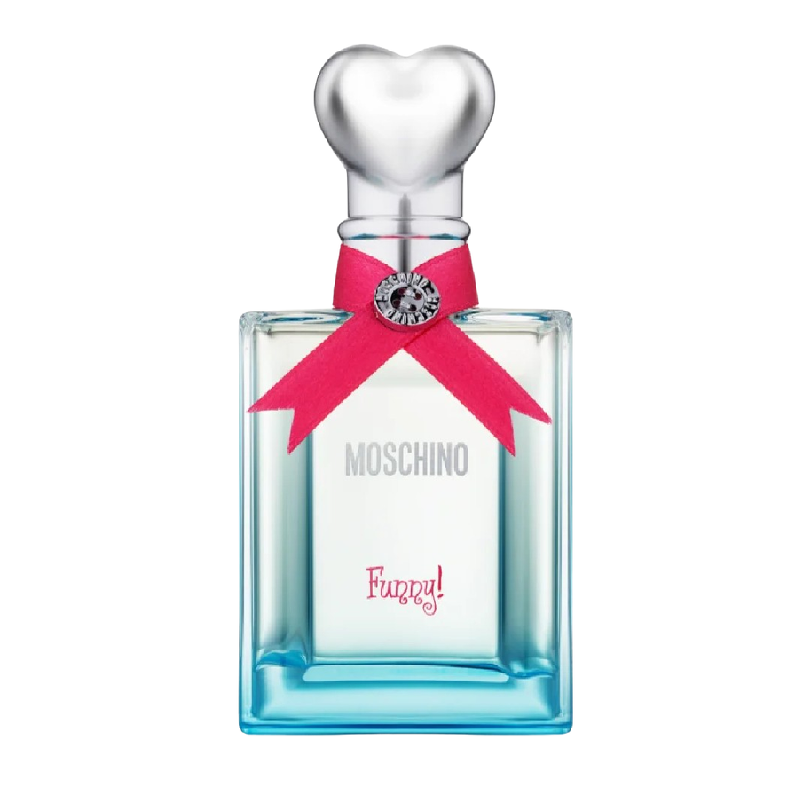 Moschino, Funny!, Eau De Toilette, Γυναικείο, 50 ml