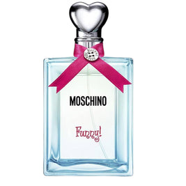Moschino, Funny!, Eau De Toilette, Για Γυναίκες, 25 ml