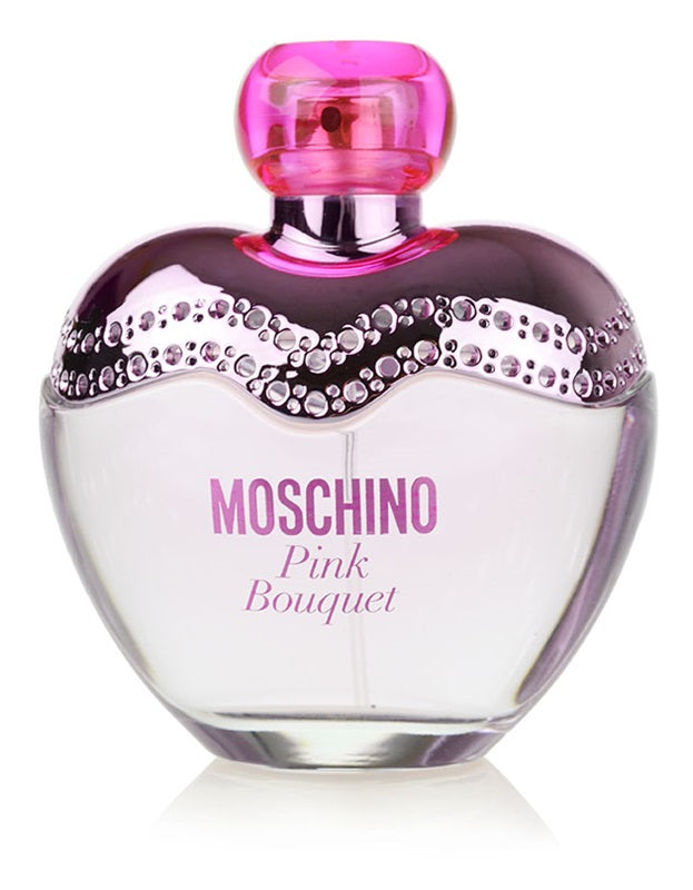 Moschino, Pink Bouquet, Eau De Toilette, Γυναικείο, 100 ml