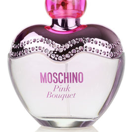 Moschino, Pink Bouquet, Eau De Toilette, Γυναικείο, 100 ml