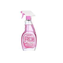 Moschino, Pink Fresh Couture, Eau De Toilette, Για Γυναίκες, 100 ml