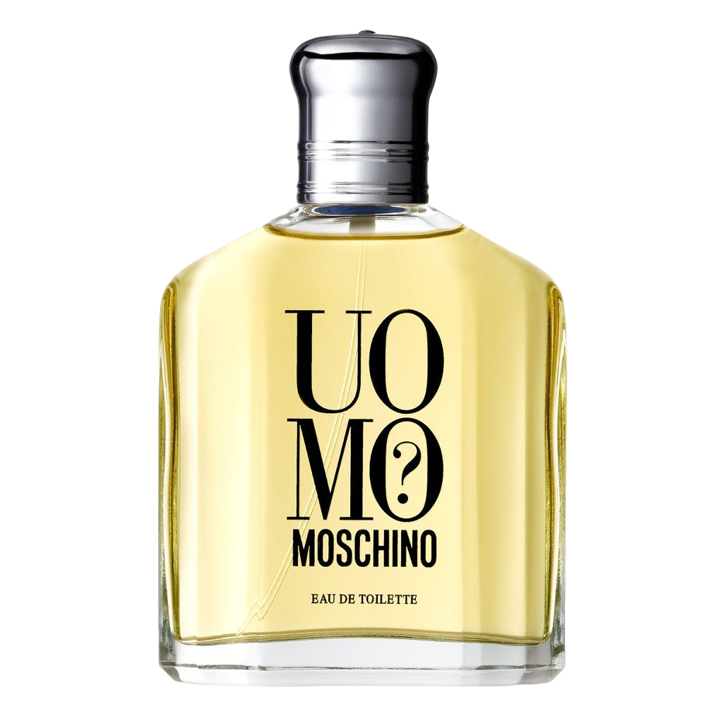 Moschino, Uomo, Eau De Toilette, Ανδρικό, 100 ml *Tester