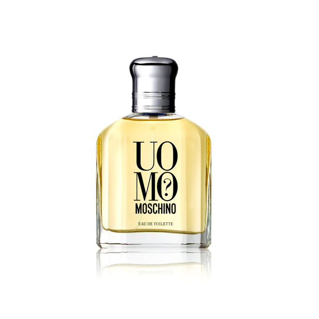 Moschino, Uomo, Eau De Toilette, Για Άνδρες, 125 ml