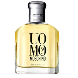 Moschino, Uomo, Eau De Toilette, Για Άνδρες, 75 ml