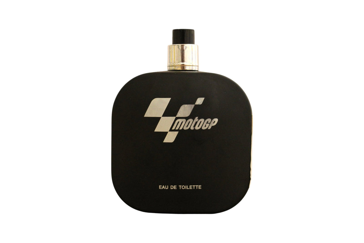 Moto Gp, Black, Eau De Toilette, Για Άνδρες, 100 ml *Tester