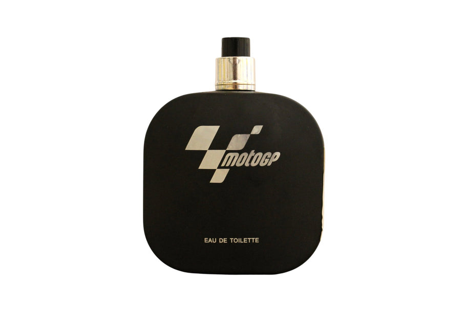 Moto Gp, Black, Eau De Toilette, Για Άνδρες, 100 ml *Tester